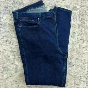 Silver Jeans Mazy Skinny *20*